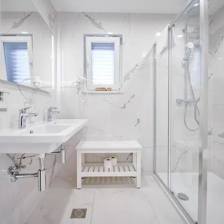 Villa Modern Christian With Private Pool And Sauna