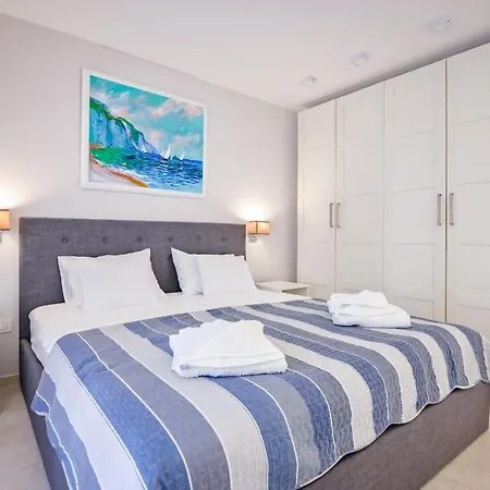 Villa Modern Christian With Private Pool And Sauna *