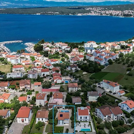 Villa Modern Christian With Private Pool And Sauna *