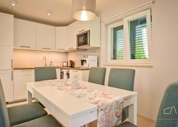 فيلة Modern Christian With Private Pool And Sauna *