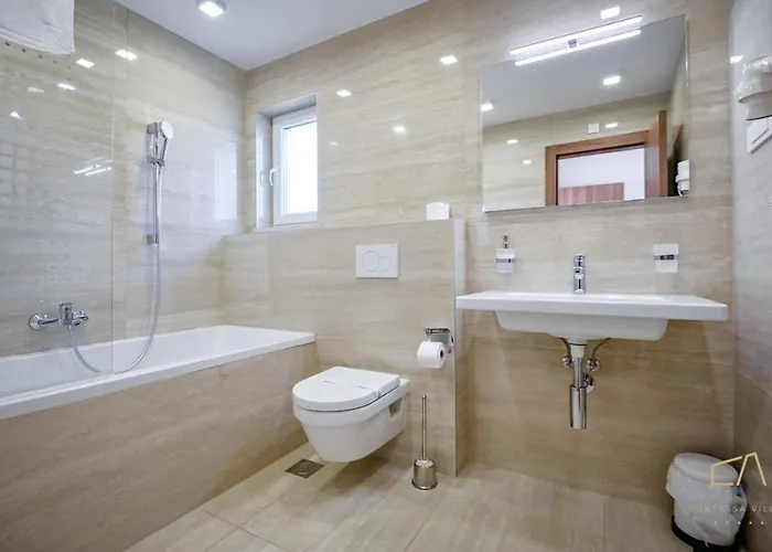 فيلة Modern Christian With Private Pool And Sauna *