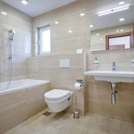Vilă Modern Christian With Private Pool And Sauna *